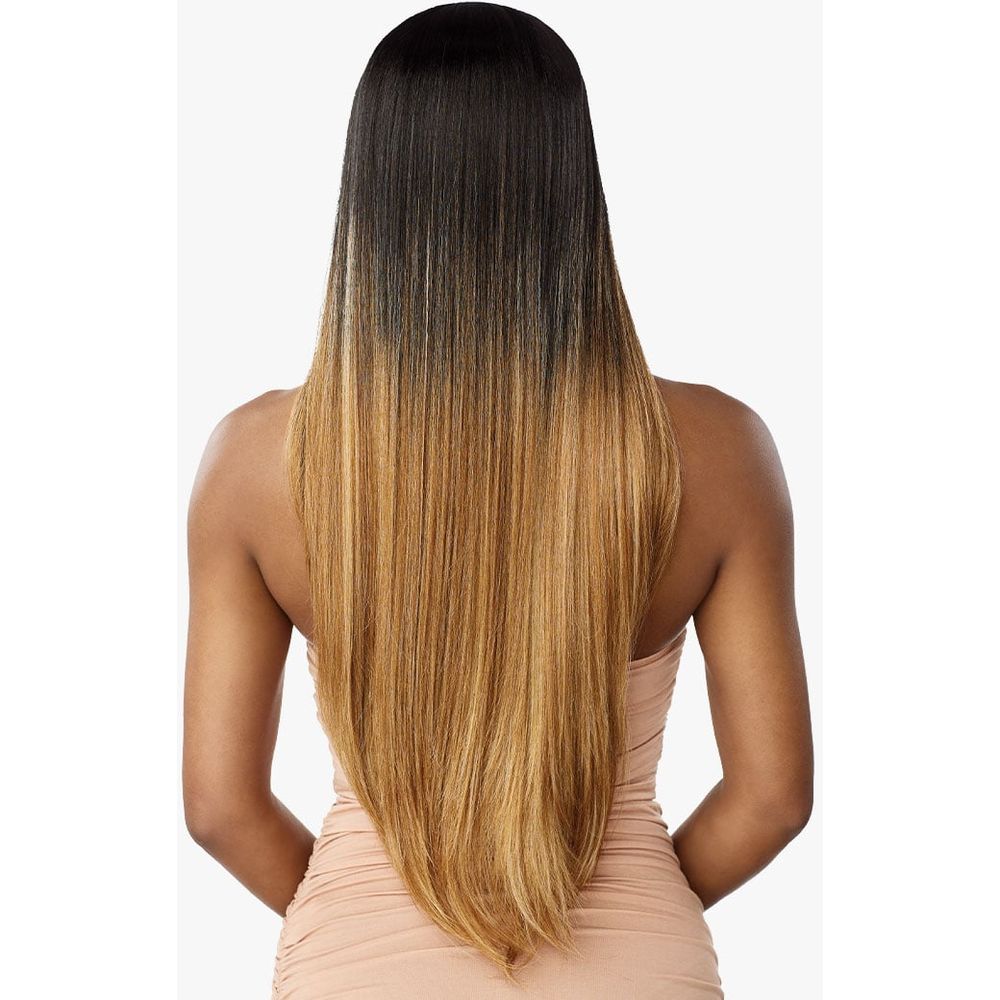 Sensationnel Butta Lace HD 360 Synthetic Lace Front Wig - Unit 7 - Beauty Exchange Beauty Supply