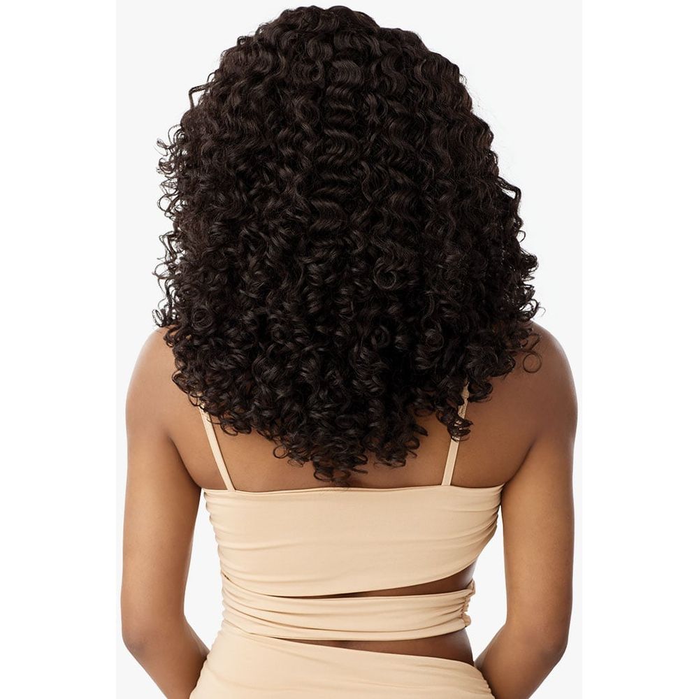 Sensationnel Butta Lace Pre - Cut HD Lace Front Wig - Unit 11 - Beauty Exchange Beauty Supply