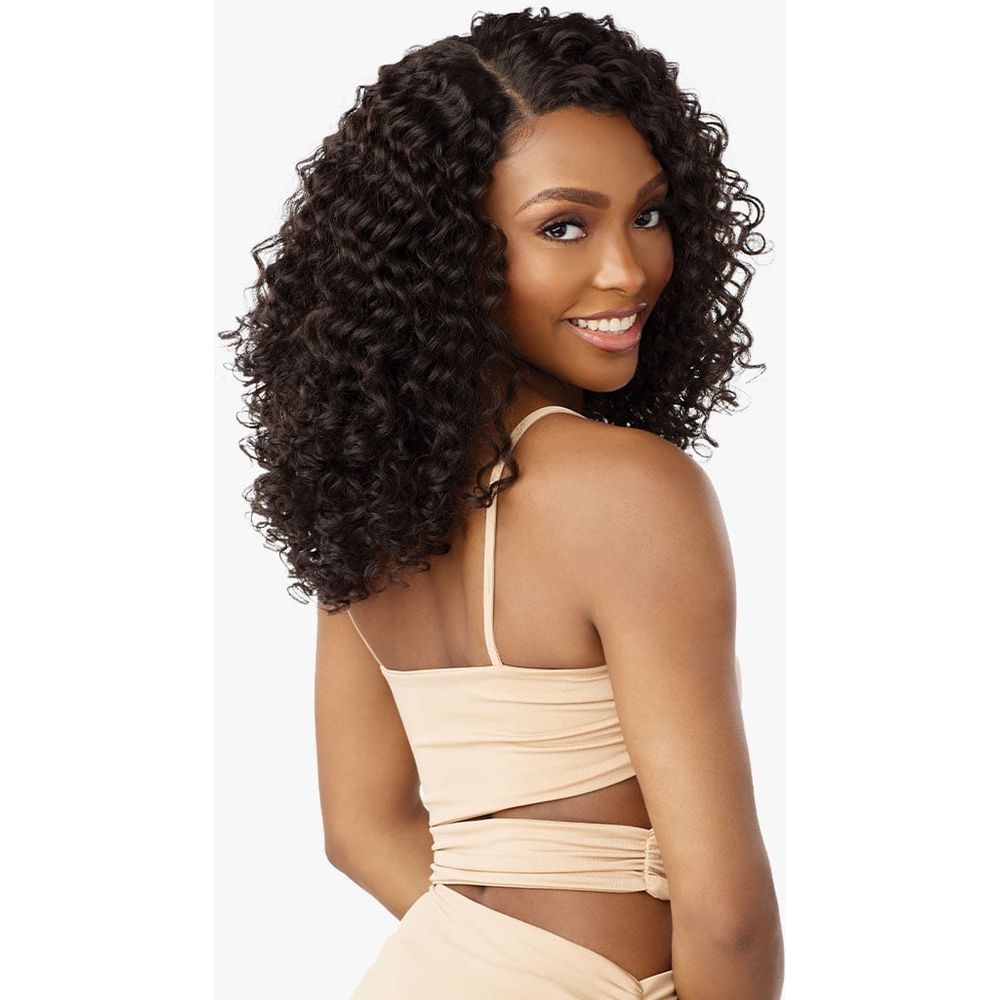 Sensationnel Butta Lace Pre - Cut HD Lace Front Wig - Unit 11 - Beauty Exchange Beauty Supply