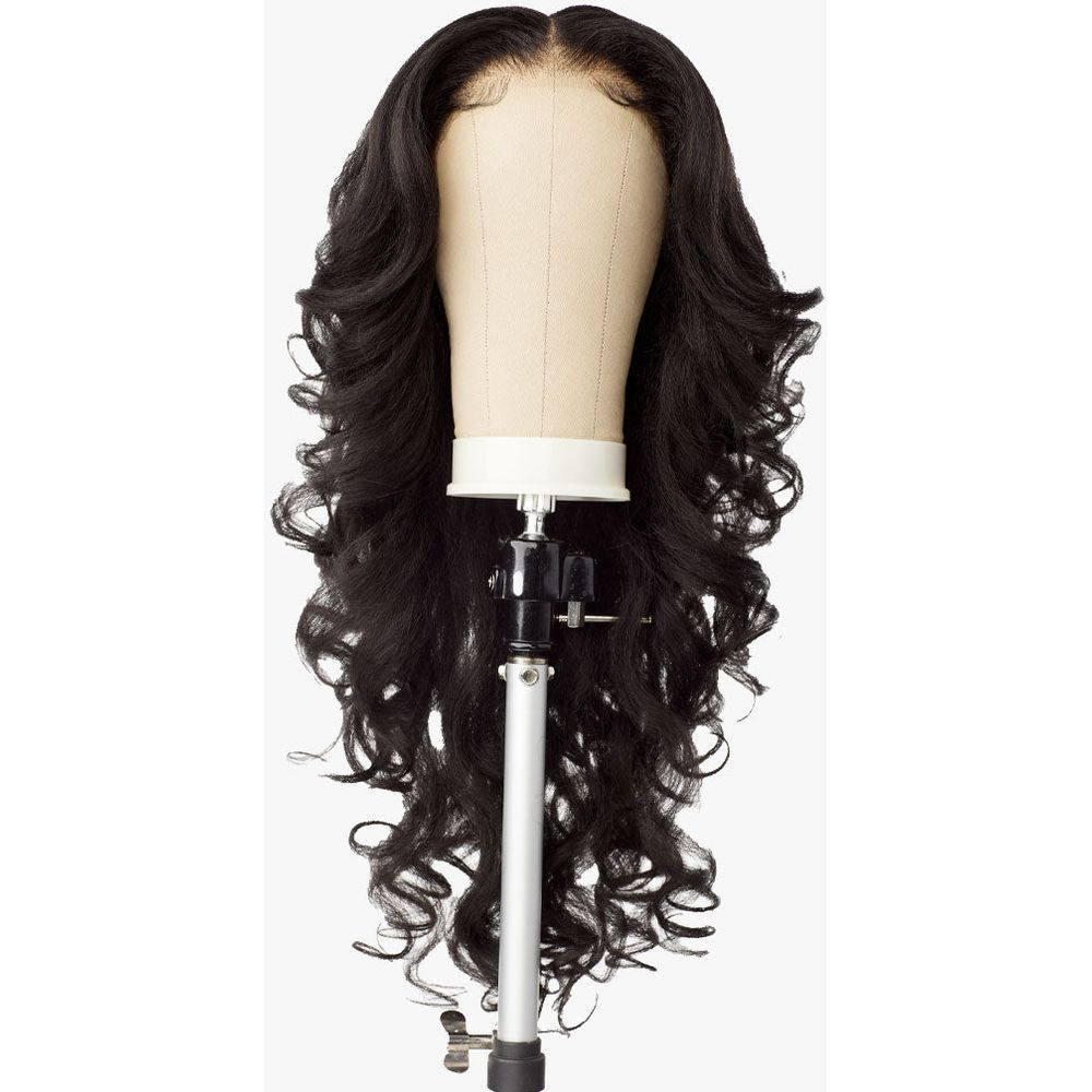 Sensationnel Butta Lace Pre - Cut HD Lace Front Wig - Unit 12 - Beauty Exchange Beauty Supply