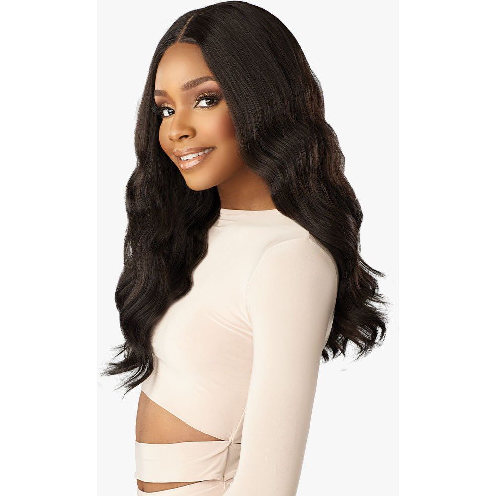 Sensationnel Butta Lace Pre - Cut HD Lace Front Wig - Unit 13 - Beauty Exchange Beauty Supply