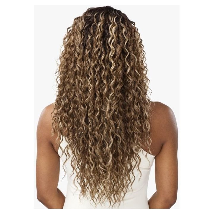 Sensationnel Butta Lace Pre - Cut HD Lace Front Wig - Unit 6 - Beauty Exchange Beauty Supply