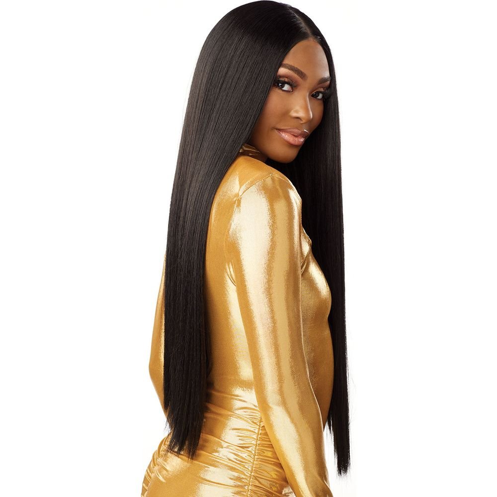 Sensationnel Butta Lace Synthetic HD Lace Front Wig - Unit 45 - Beauty Exchange Beauty Supply