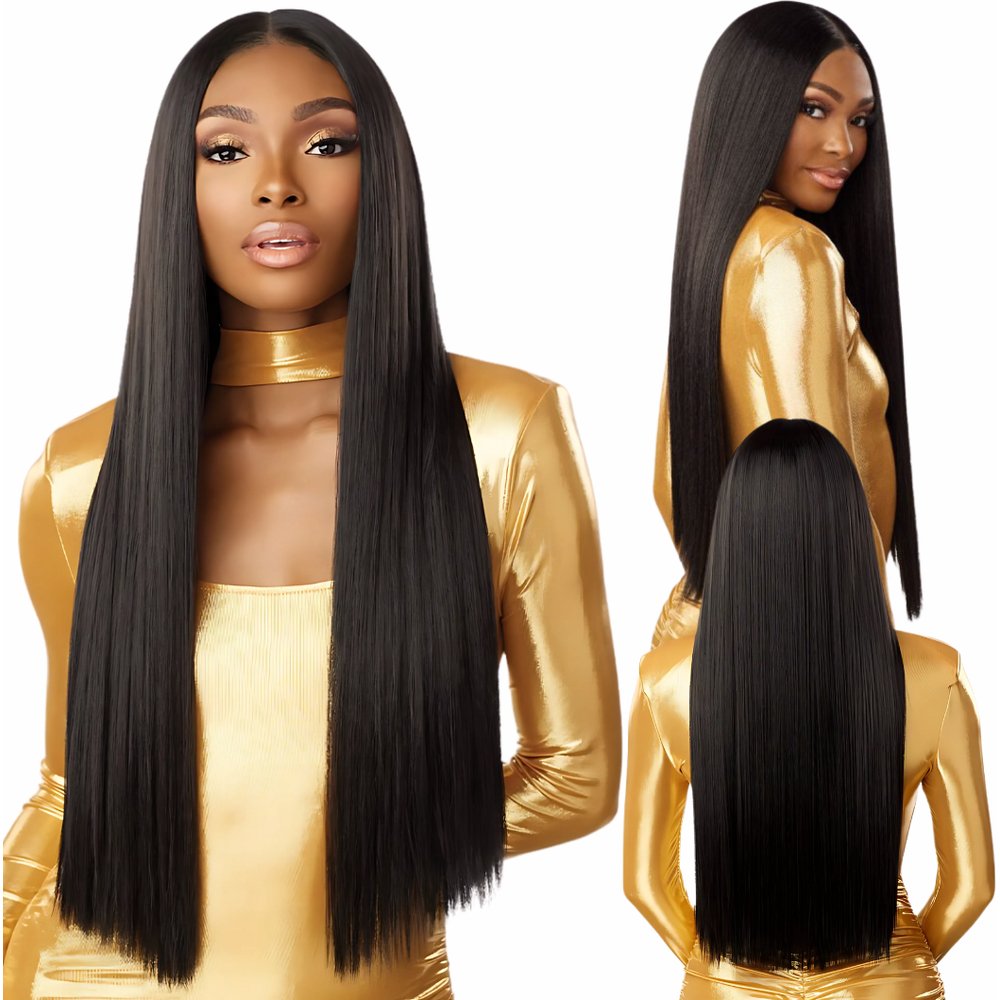 Sensationnel Butta Lace Synthetic HD Lace Front Wig - Unit 45 - Beauty Exchange Beauty Supply