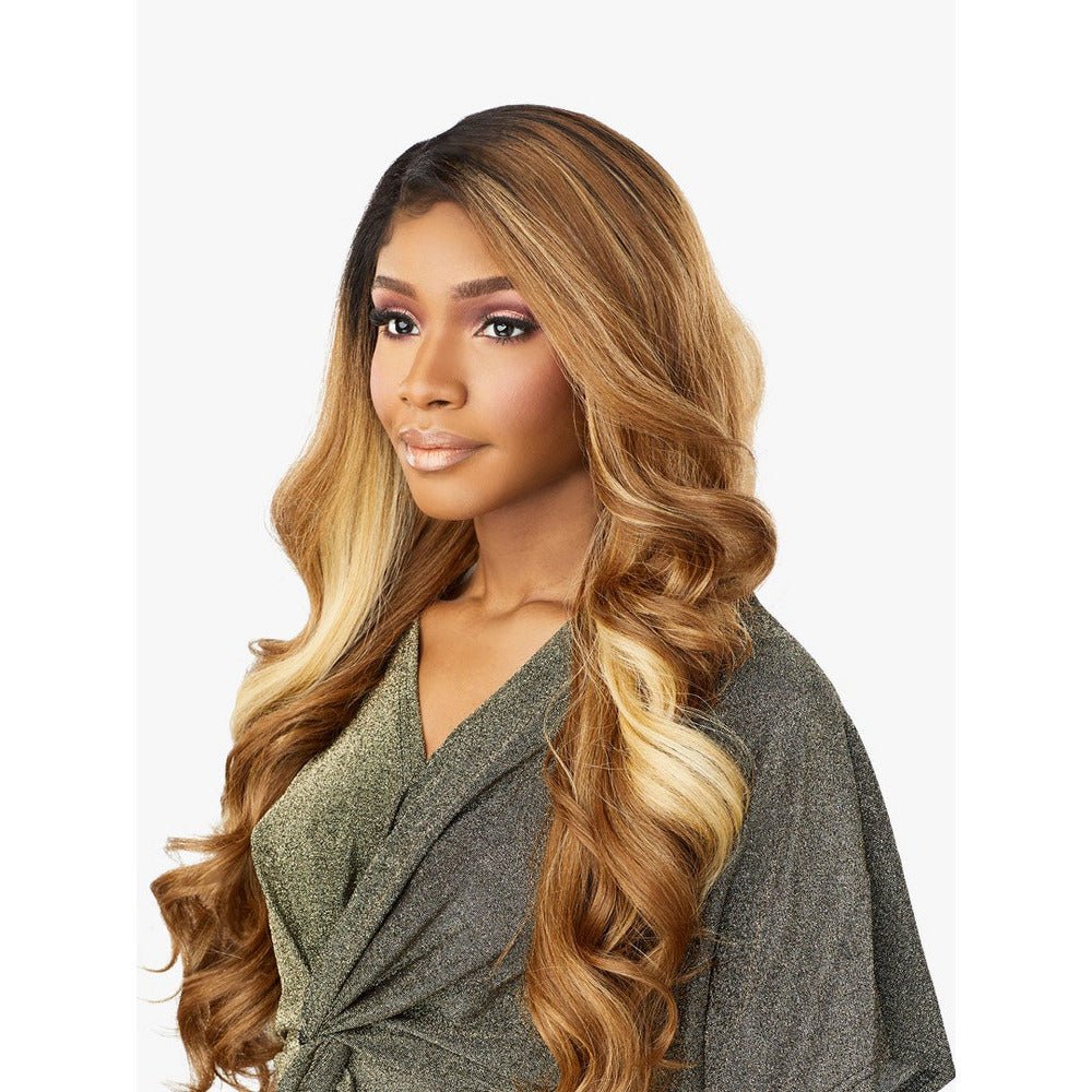 Sensationnel Butta Lace Synthetic HD Lace Front Wig - Unit 7 - Beauty Exchange Beauty Supply