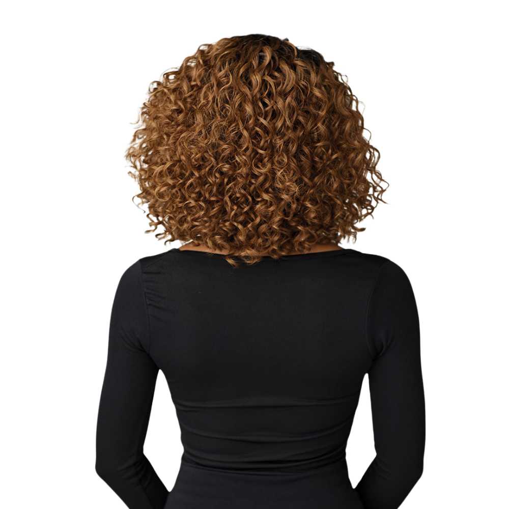 Sensationnel Chic Bob Synthetic Lace Wig - Lob Unit 3 - Beauty Exchange Beauty Supply