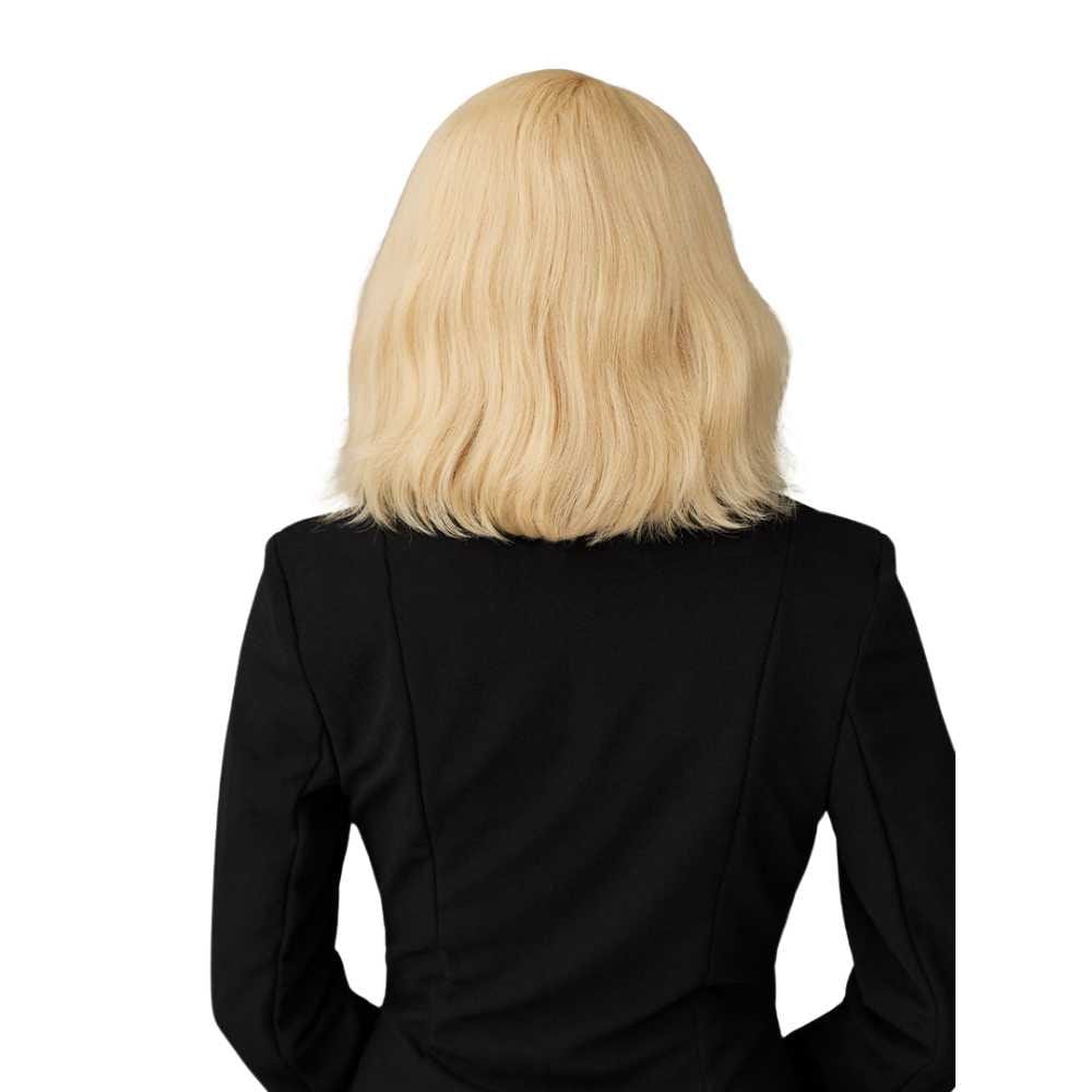 Sensationnel Chic Bob Synthetic Lace Wig - Lob Unit 4 - Beauty Exchange Beauty Supply