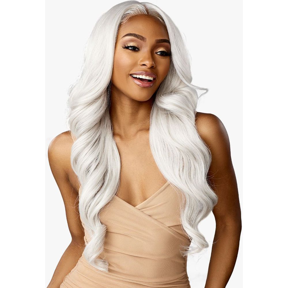 Sensationnel Cloud 9 What Lace? HD Synthetic Lace Front Wig - Deyla - Beauty Exchange Beauty Supply