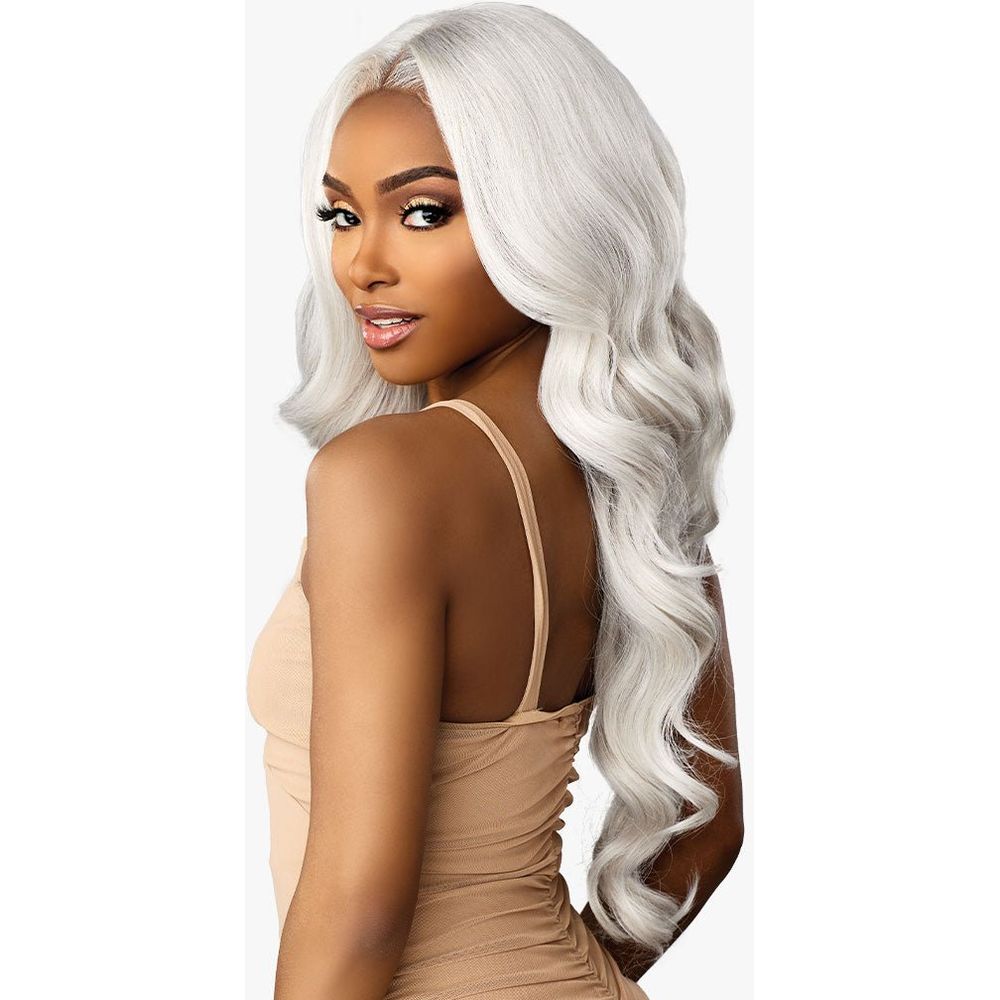 Sensationnel Cloud 9 What Lace? HD Synthetic Lace Front Wig - Deyla - Beauty Exchange Beauty Supply