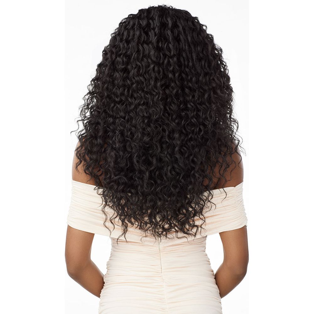 Sensationnel Cloud 9 What Lace? Synthetic 13x6 HD Lace Front Wig - Perla - Beauty Exchange Beauty Supply