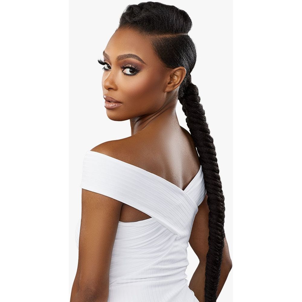 Sensationnel Lulu Pony Synthetic Wrap Ponytail - Wrap 02 - Beauty Exchange Beauty Supply