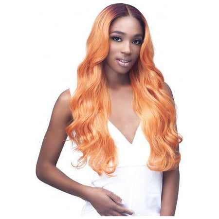 Bobbi Boss Boss Hair Synthetic HD Lace Wig MLF915 Eviana