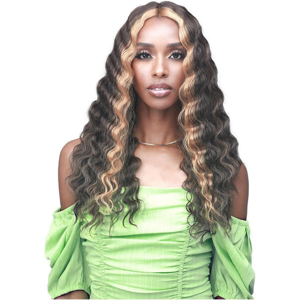 Bobbi boss lace on sale front wig xenon