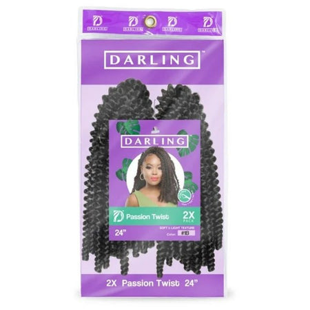 Passion Twist Value Pack - Darling