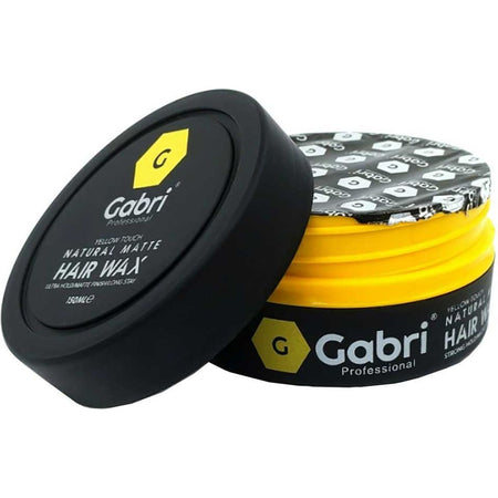 Matte hair gel on sale