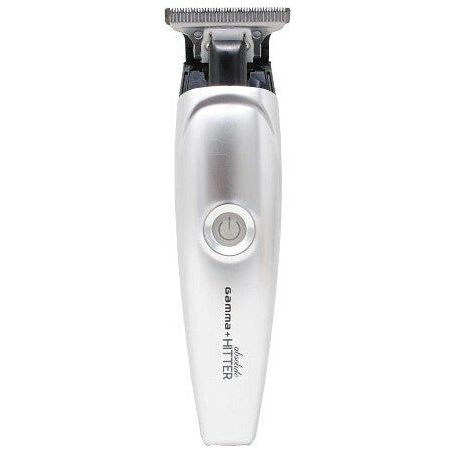 Gamma+ Professional Absolute Hitter Matte Edition Cordless Trimmer - Beauty Exchange Beauty Supply