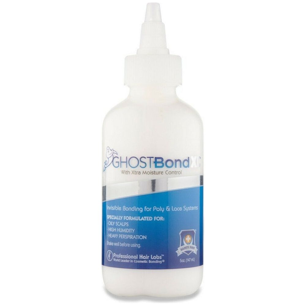 Ghost Bond XL Invisible Hair Adhesive Bonding Glue 1.3 oz