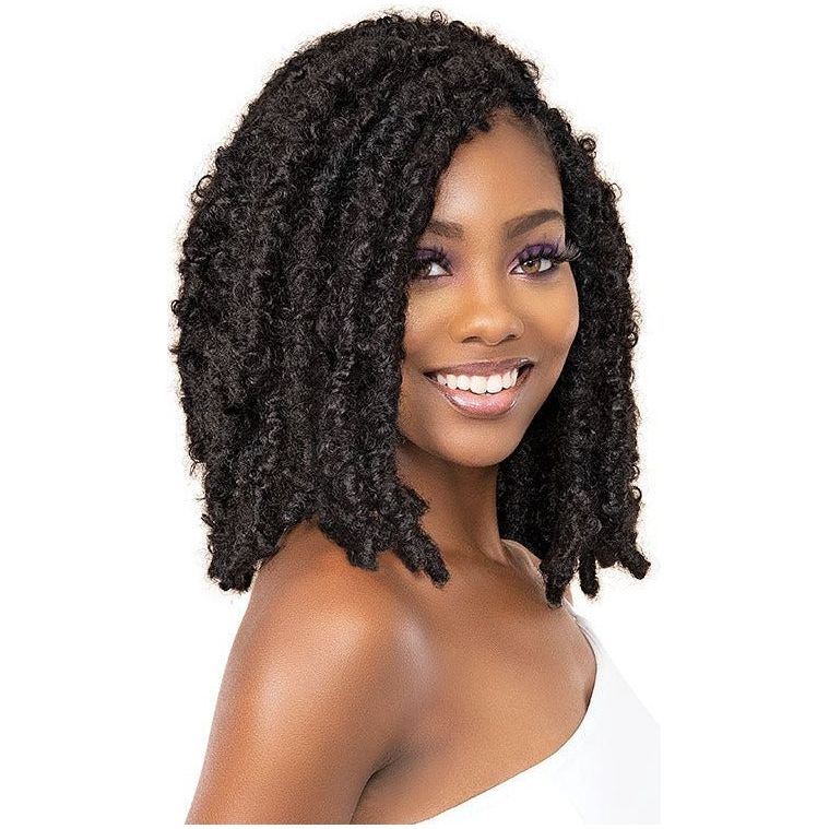 Janet Collection 3X Butterfly Locs (10"-12"-14") - Beauty Exchange Beauty Supply