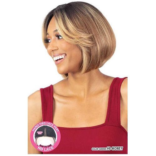 Mayde Beauty Candy Synthetic Lace Front Wig - Mona - Beauty Exchange Beauty Supply