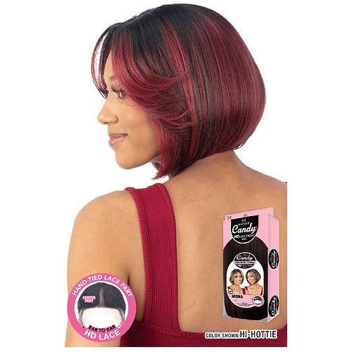 Mayde Beauty Candy Synthetic Lace Front Wig - Mona - Beauty Exchange Beauty Supply