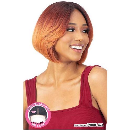 Mayde Beauty Candy Synthetic Lace Front Wig - Mona - Beauty Exchange Beauty Supply