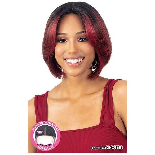 Mayde Beauty Candy Synthetic Lace Front Wig - Mona - Beauty Exchange Beauty Supply