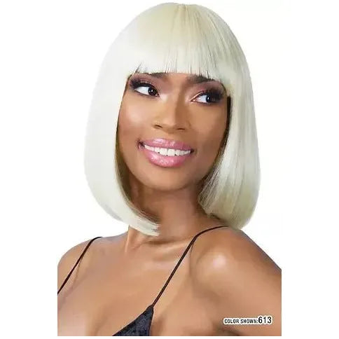 Mayde Beauty Synthetic Full Wig - Nikki - Beauty Exchange Beauty Supply