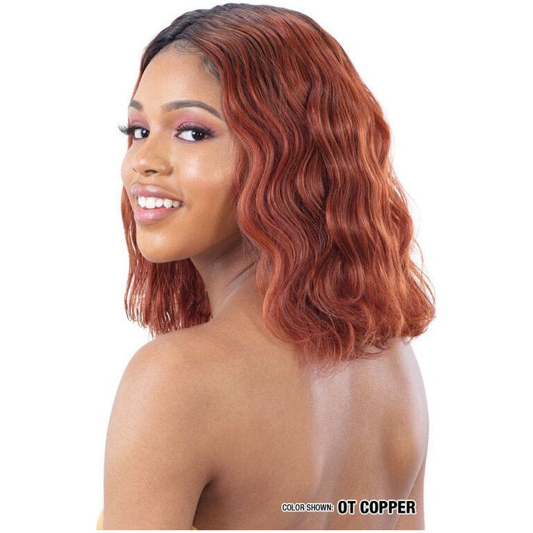 Model Model Klio Synthetic HD Lace Front Wig KLW090