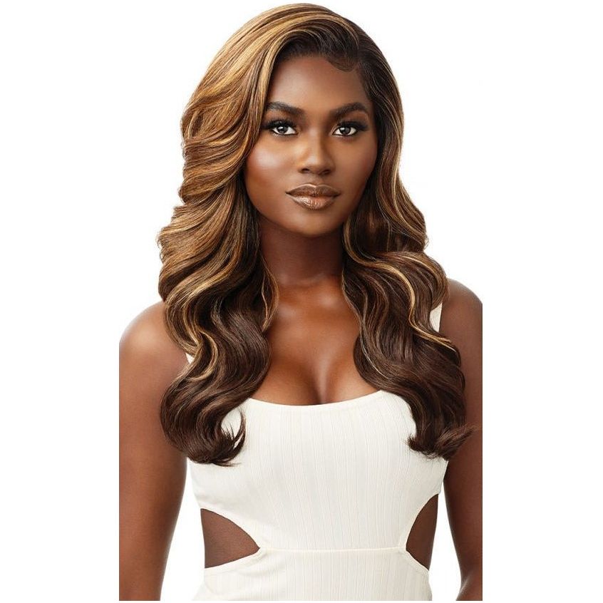 Synthetic & Human Blended Wigs | Best Human Synthetic Blend Short Wigs