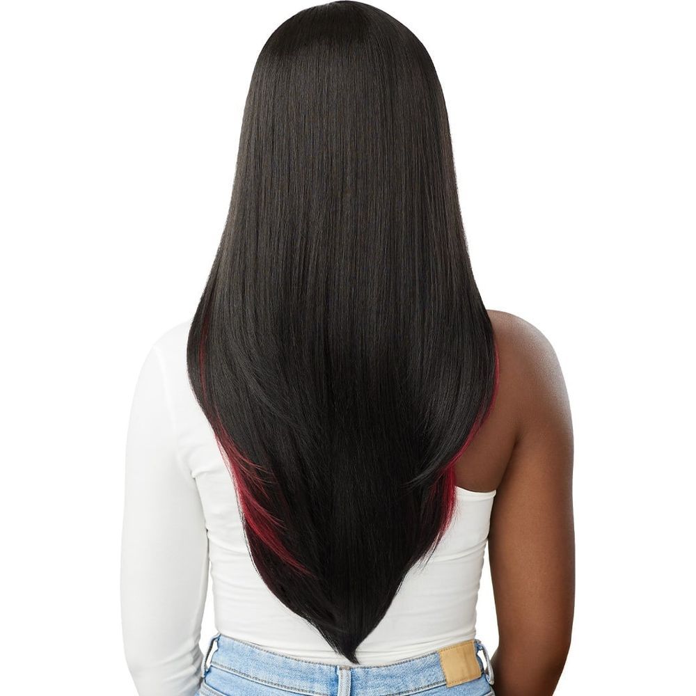 Outre EveryWear Synthetic HD Lace Front Wig - Every 26 - Beauty Exchange Beauty Supply