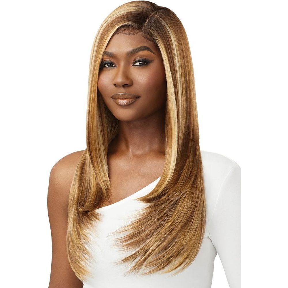 Outre EveryWear Synthetic HD Lace Front Wig - Every 26 - Beauty Exchange Beauty Supply