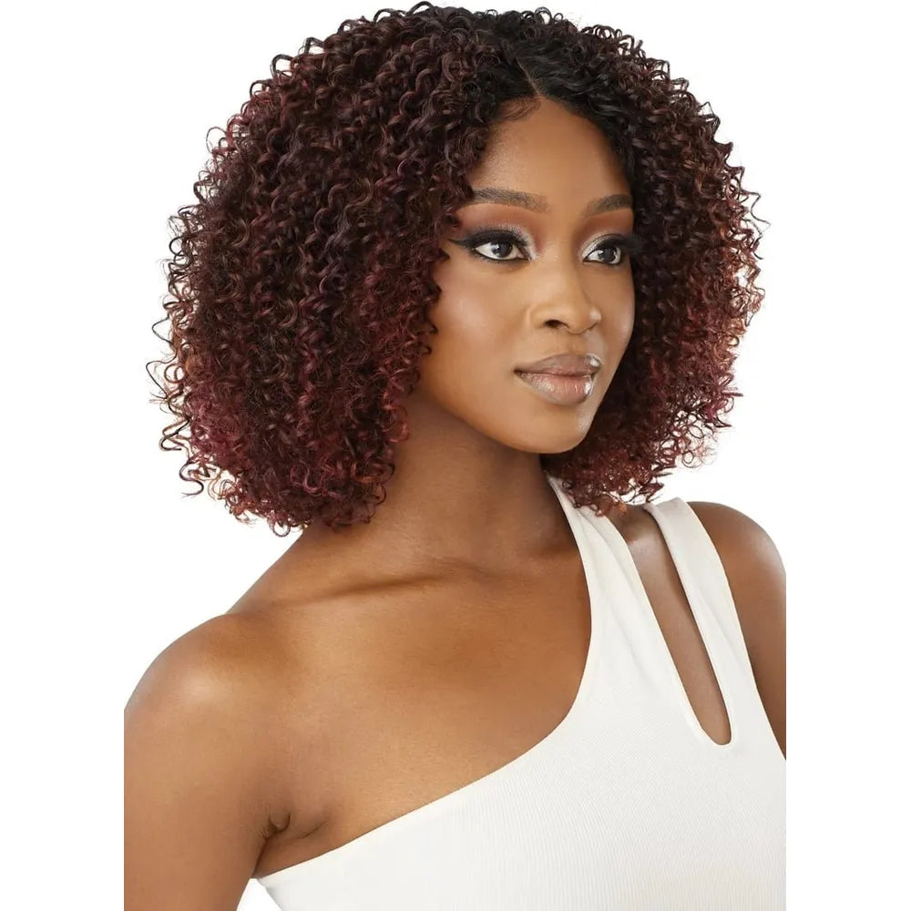 Outre EveryWear Synthetic HD Lace Front Wig Every 32