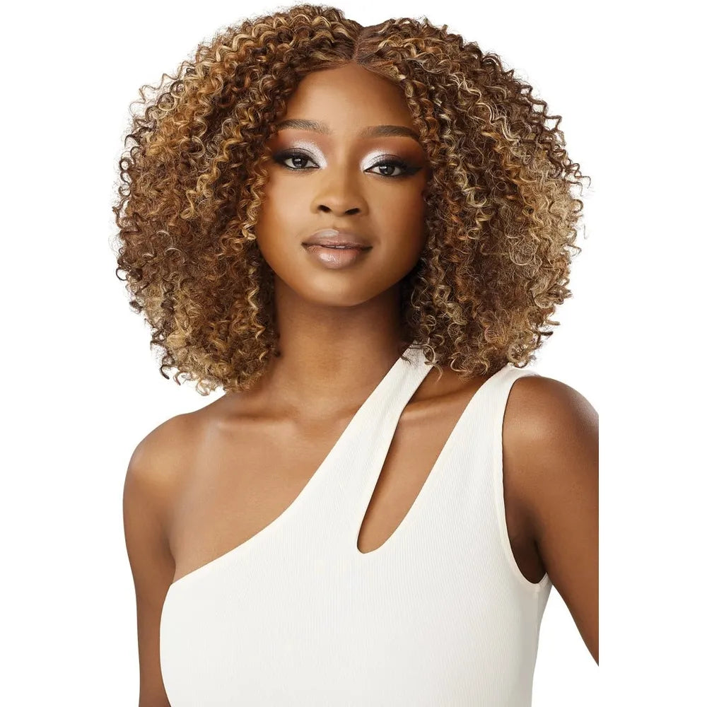 Outre EveryWear Synthetic HD Lace Front Wig - Every 32 - Beauty Exchange Beauty Supply