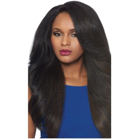 Outre Synthetic L Part Lace Front Wig Neesha Beauty Exchange