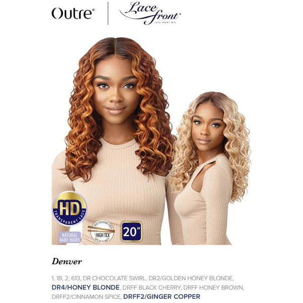 Synthetic wigs denver outlet co