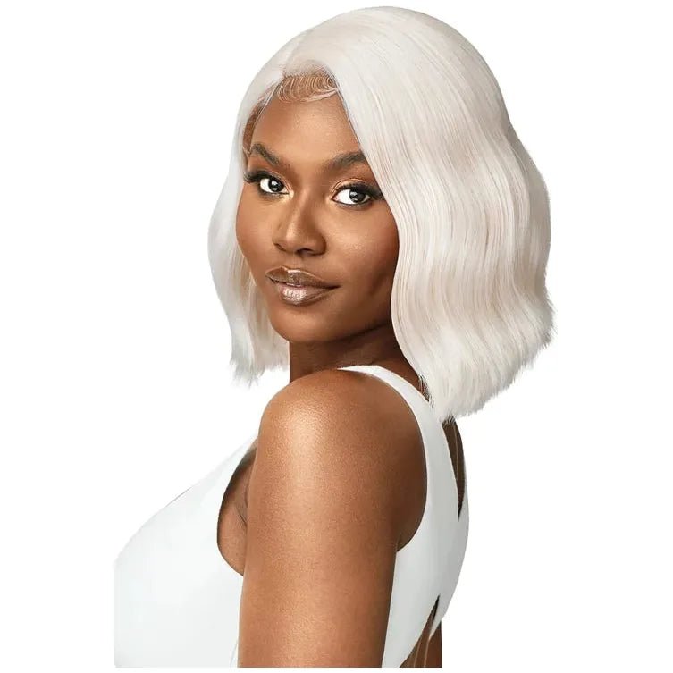 Outre Lace Front Synthetic HD Lace Front Wig- Jenna - Beauty Exchange Beauty Supply