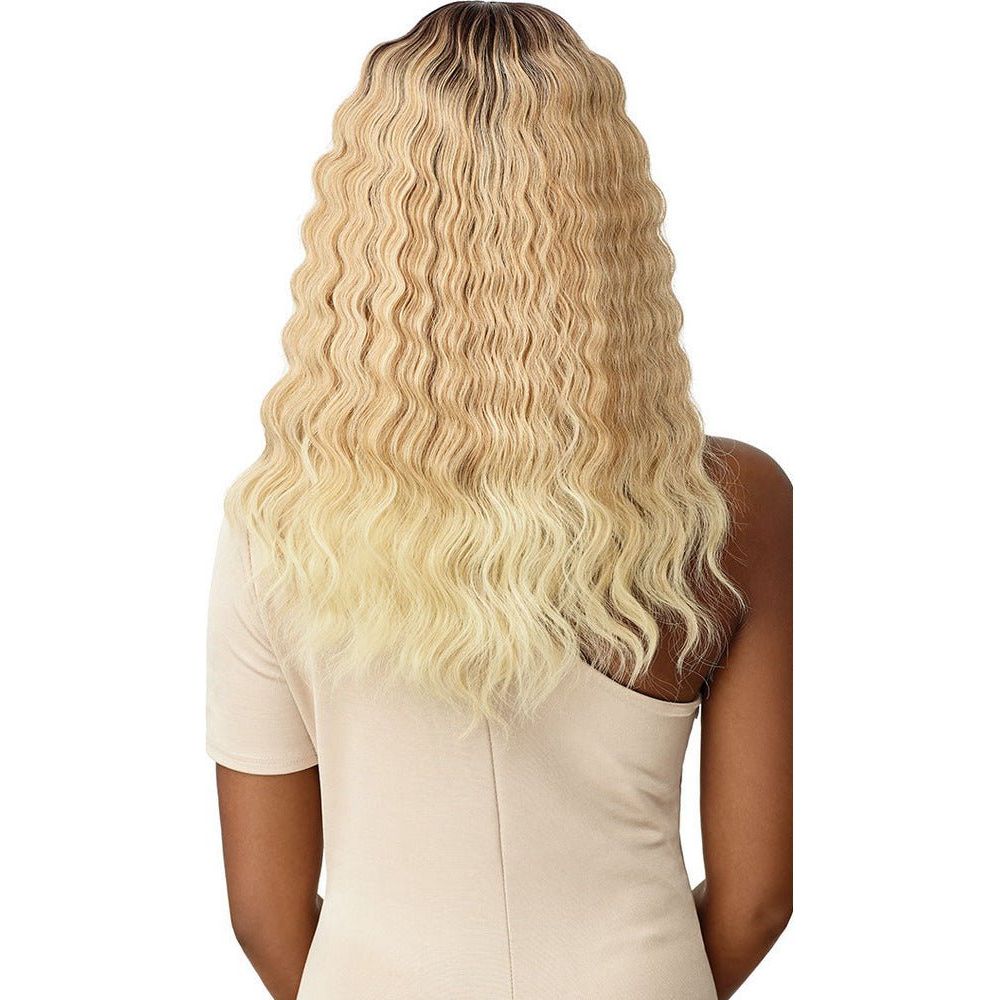 Outre Lace Front Synthetic Lace Front Wig - Lucy - Beauty Exchange Beauty Supply