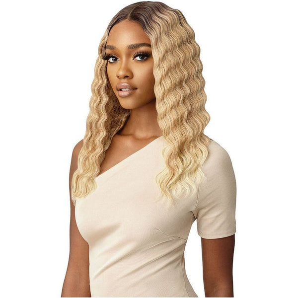 Outre Lace Front Synthetic Lace Front Wig Lucy