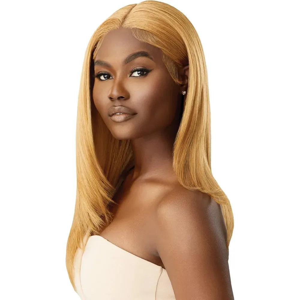 Outre Melted Hairline HD Synthetic Lace Front Wig - Kristyn - Beauty Exchange Beauty Supply