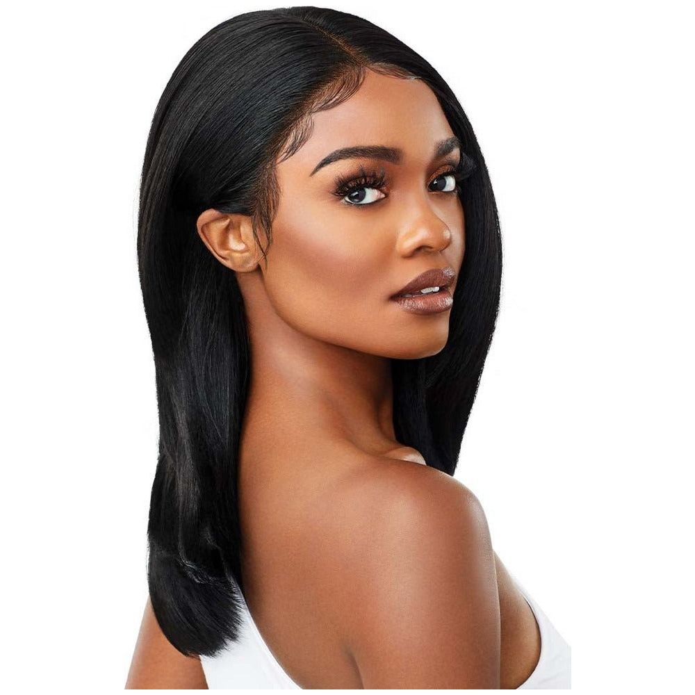 Outre Melted Hairline HD Synthetic Lace Front Wig - Martina - Beauty Exchange Beauty Supply