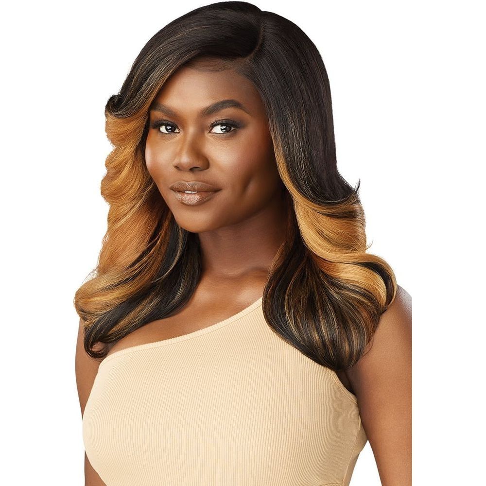 Outre Melted Hairline Synthetic HD Lace Wig - Rubina - Beauty Exchange Beauty Supply