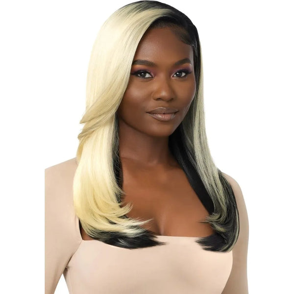 Outre Perfect Hair Line 13x6 Synthetic Lace Front Wig Kaliya