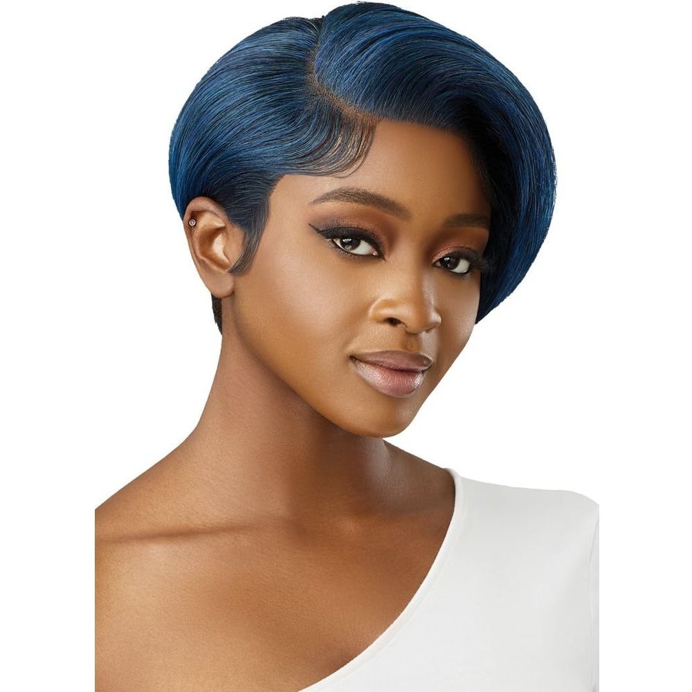 Outre Perfect Hairline 13x4 HD Synthetic Lace Front Wig - Addy - Beauty Exchange Beauty Supply