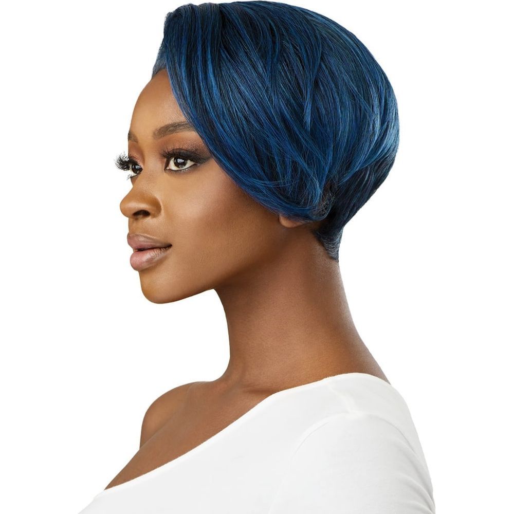 Outre Perfect Hairline 13x4 HD Synthetic Lace Front Wig - Addy - Beauty Exchange Beauty Supply