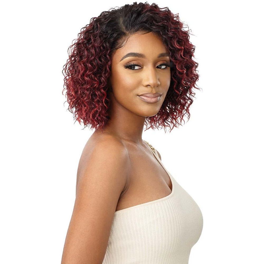 Outre Perfect Hairline 13x4 HD Synthetic Lace Front Wig - Lissie - Beauty Exchange Beauty Supply