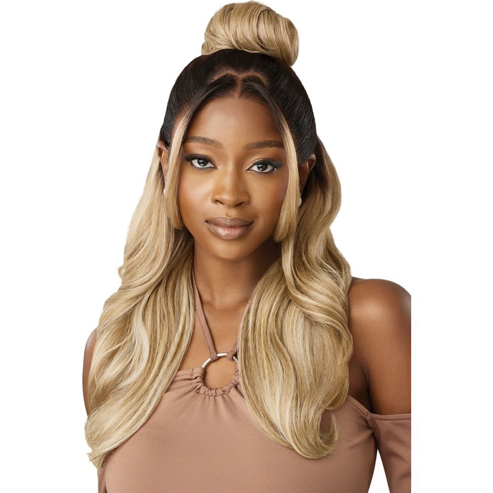 Outre Perfect Hairline 13x6 HD Lace Front Wig - Sierra - Beauty Exchange Beauty Supply