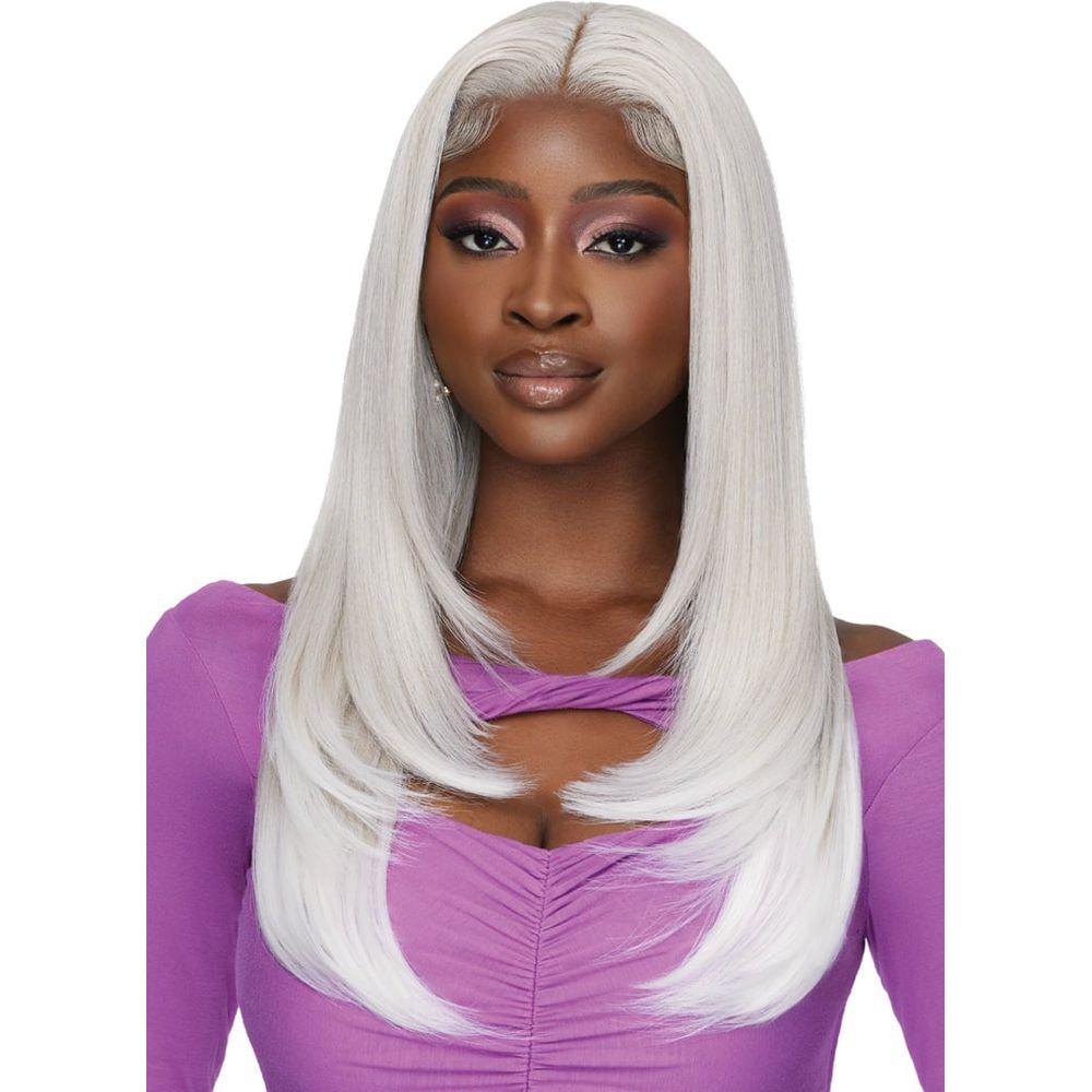 Outre Perfect Hairline Swoop Series 13x4 HD Lace Front Wig - SWOOP1 - Beauty Exchange Beauty Supply