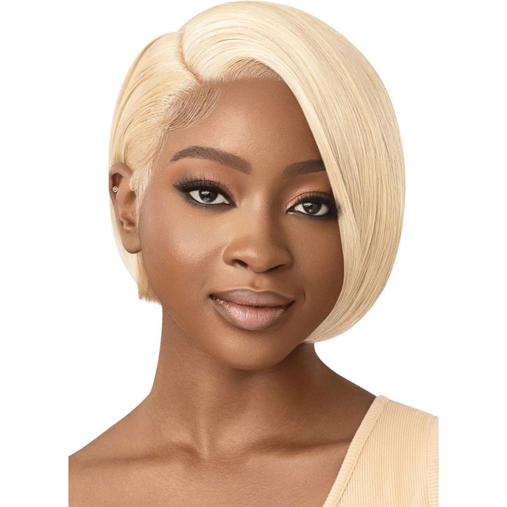 Outre Synthetic Melted Hairline Deluxe Wide Lace Part - Kie - Beauty Exchange Beauty Supply