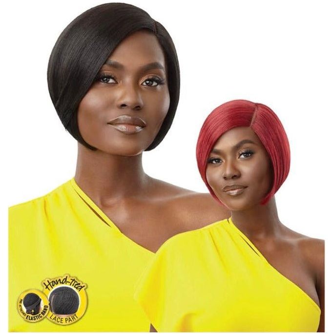 Outre The Daily Synthetic Lace Part Wig Calla