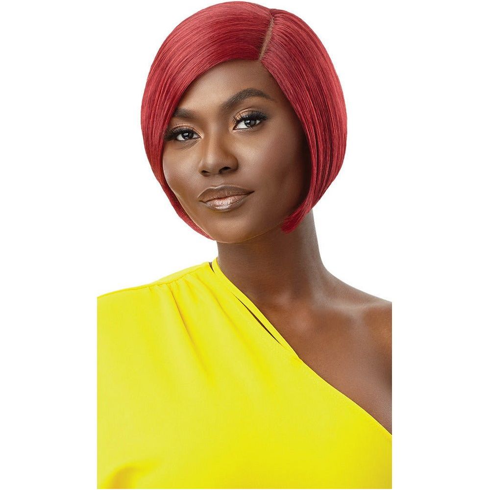 Outre The Daily Synthetic Lace Part Wig Calla